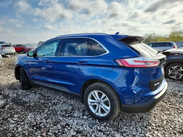 2FMPK4J9XLBA18842 2020 FORD EDGE - Image 2