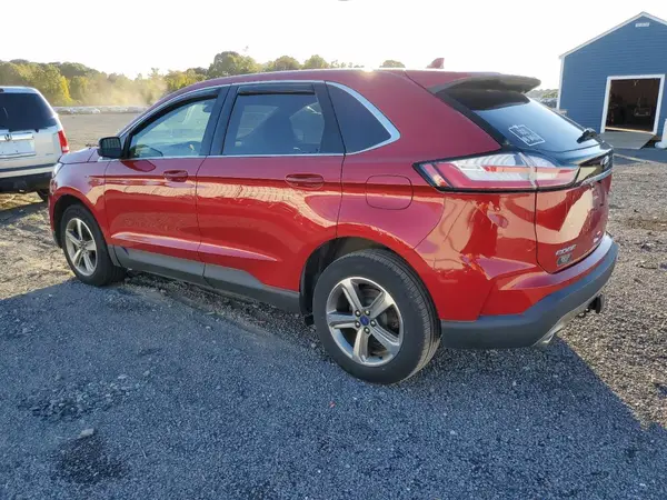 2FMPK4J9XLBA22003 2020 FORD EDGE - Image 2