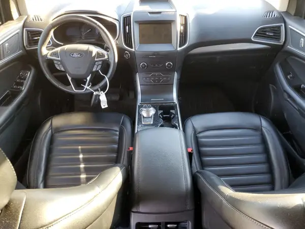 2FMPK4J9XLBA22003 2020 FORD EDGE - Image 8