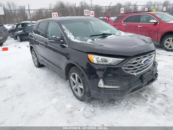 2FMPK4J9XLBA22325 2020 FORD EDGE - Image 1