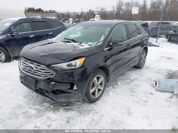 2FMPK4J9XLBA22325 2020 FORD EDGE - Image 2