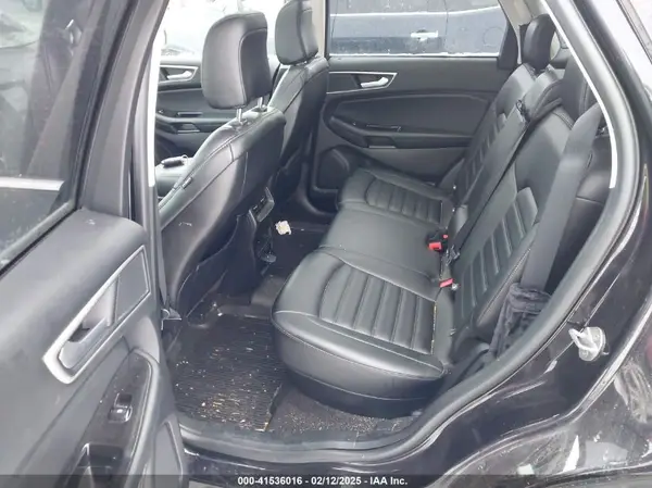 2FMPK4J9XLBA22325 2020 FORD EDGE - Image 8