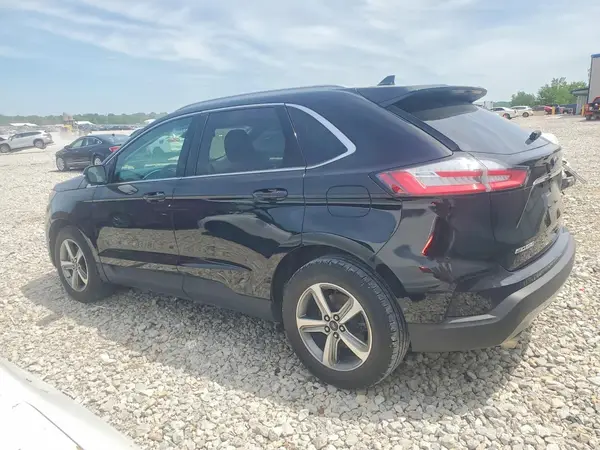 2FMPK4J9XLBA25872 2020 FORD EDGE - Image 2