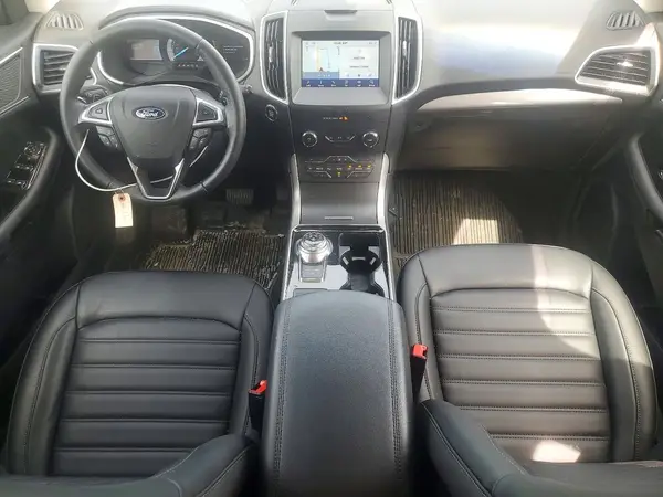 2FMPK4J9XLBA25872 2020 FORD EDGE - Image 8