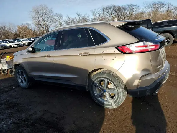 2FMPK4J9XLBA26908 2020 FORD EDGE - Image 2
