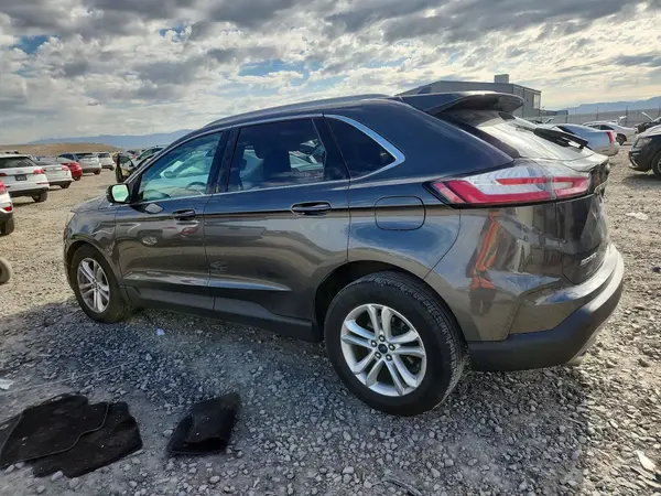 2FMPK4J9XLBA29713 2020 FORD EDGE - Image 2