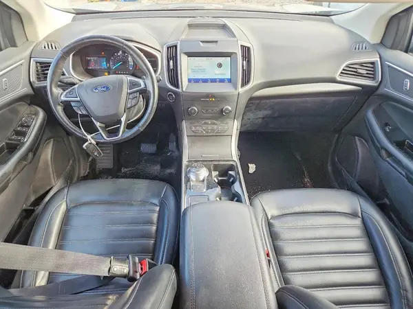 2FMPK4J9XLBA29713 2020 FORD EDGE - Image 8