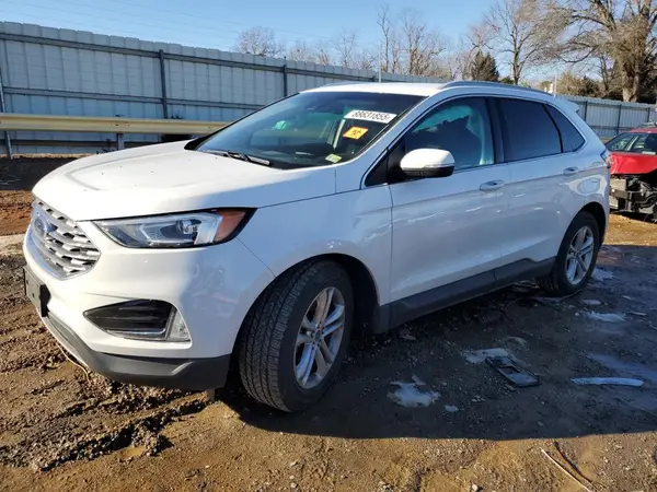 2FMPK4J9XLBA30246 2020 FORD EDGE - Image 1