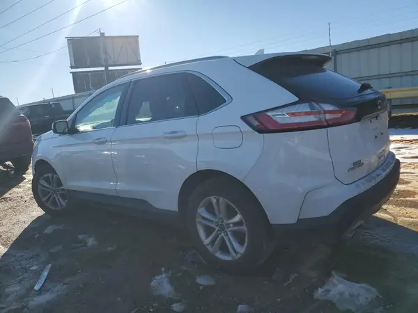 2FMPK4J9XLBA30246 2020 FORD EDGE - Image 2