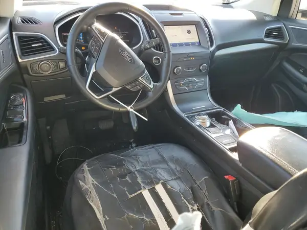 2FMPK4J9XLBA30246 2020 FORD EDGE - Image 8