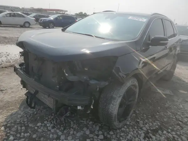 2FMPK4J9XLBA31140 2020 FORD EDGE - Image 1