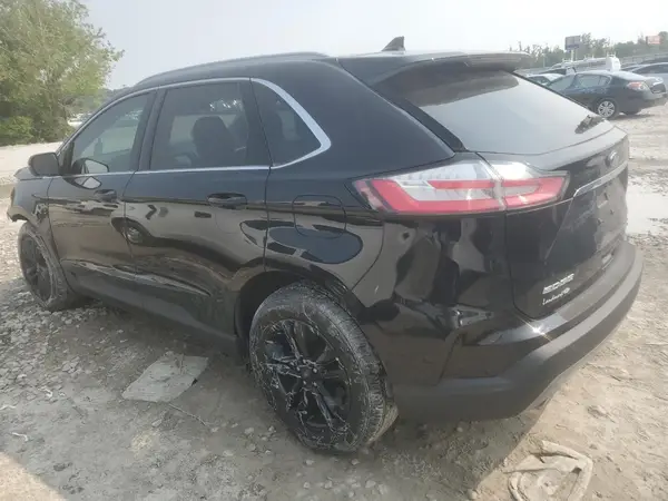 2FMPK4J9XLBA31140 2020 FORD EDGE - Image 2