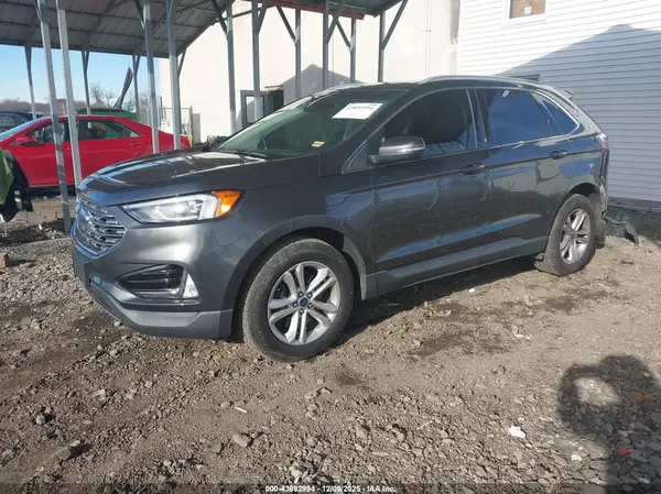 2FMPK4J9XLBA33731 2020 FORD EDGE - Image 2