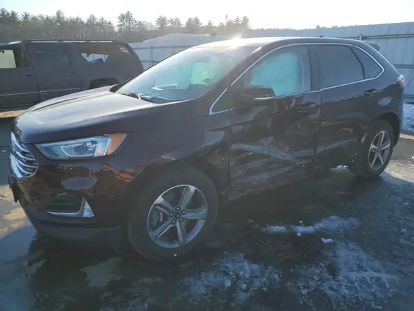 2FMPK4J9XLBA38248 2020 FORD EDGE - Image 1