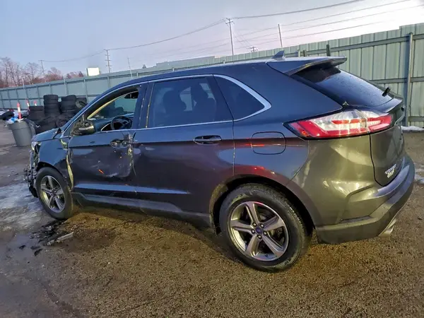 2FMPK4J9XLBA40288 2020 FORD EDGE - Image 2