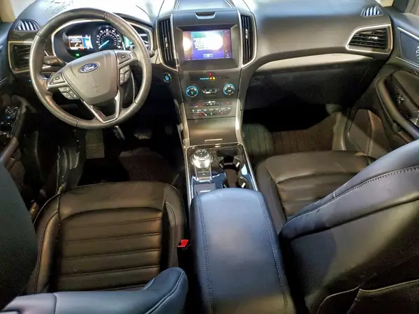 2FMPK4J9XLBA40288 2020 FORD EDGE - Image 8