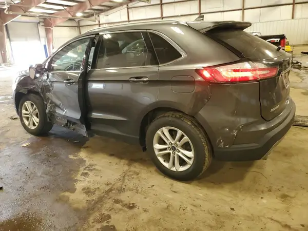 2FMPK4J9XLBA41702 2020 FORD EDGE - Image 2