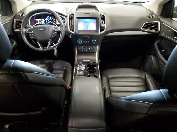 2FMPK4J9XLBA41702 2020 FORD EDGE - Image 8
