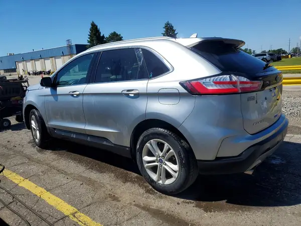 2FMPK4J9XLBA41781 2020 FORD EDGE - Image 2