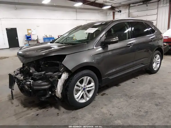2FMPK4J9XLBA42980 2020 FORD EDGE - Image 2
