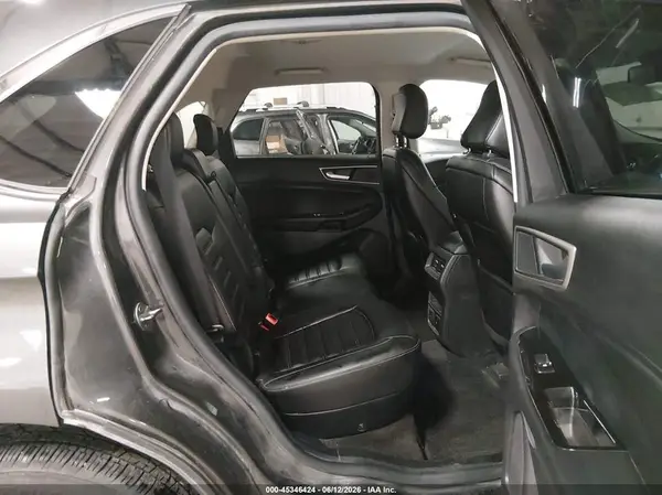 2FMPK4J9XLBA42980 2020 FORD EDGE - Image 8
