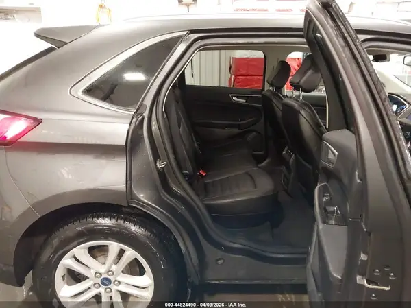 2FMPK4J9XLBA43000 2020 FORD EDGE - Image 8