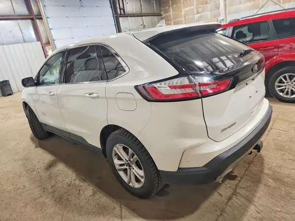 2FMPK4J9XLBA44003 2020 FORD EDGE - Image 2