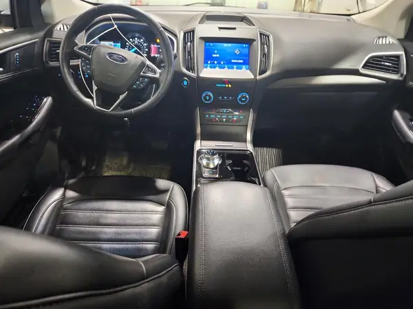 2FMPK4J9XLBA44003 2020 FORD EDGE - Image 8
