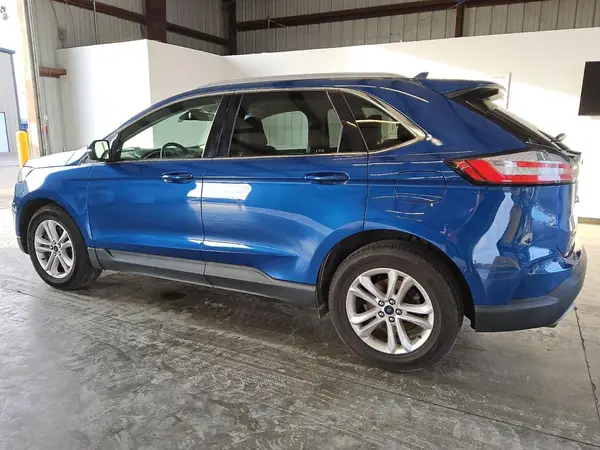2FMPK4J9XLBA44566 2020 FORD EDGE - Image 2