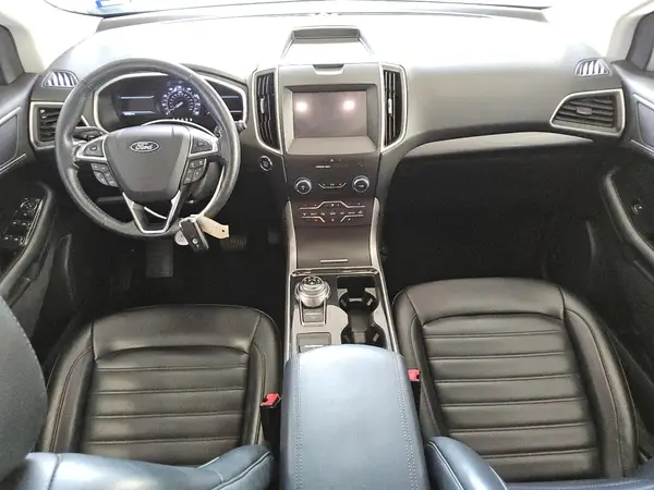 2FMPK4J9XLBA44566 2020 FORD EDGE - Image 8