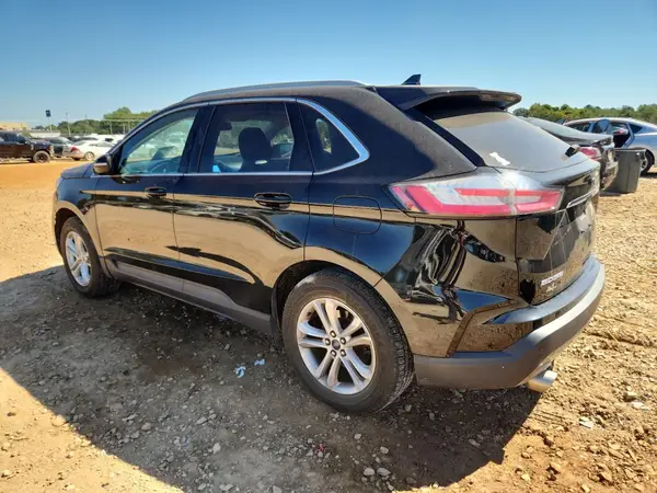 2FMPK4J9XLBA44695 2020 FORD EDGE - Image 2
