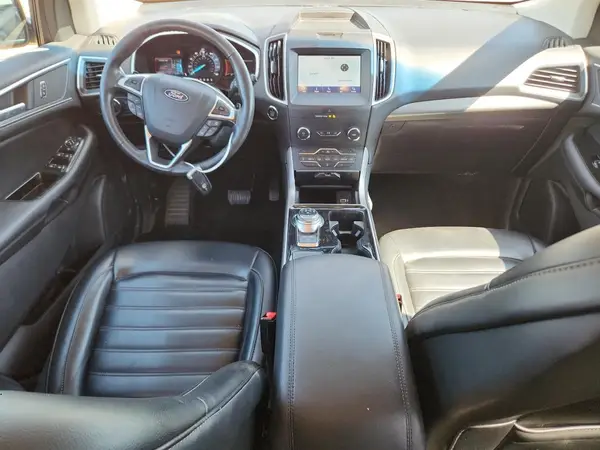 2FMPK4J9XLBA44695 2020 FORD EDGE - Image 8