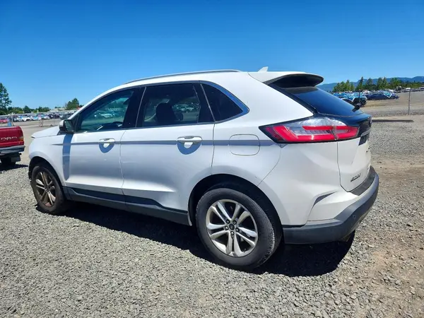 2FMPK4J9XLBA46267 2020 FORD EDGE - Image 2