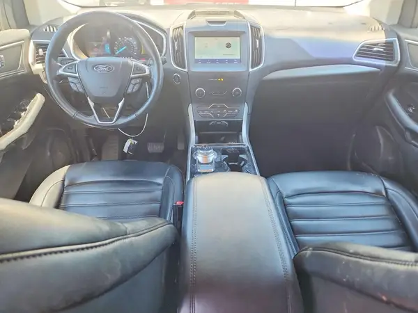 2FMPK4J9XLBA46267 2020 FORD EDGE - Image 8
