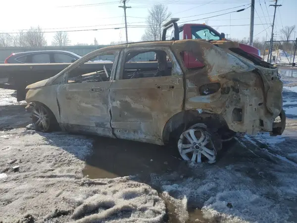 2FMPK4J9XLBA47080 2020 FORD EDGE - Image 2