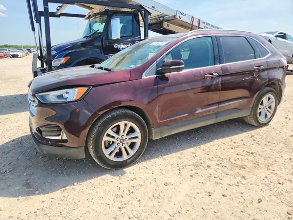 2FMPK4J9XLBA48259 2020 FORD EDGE - Image 1