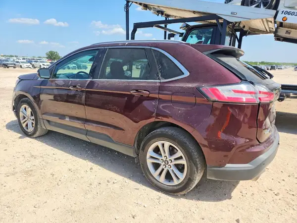 2FMPK4J9XLBA48259 2020 FORD EDGE - Image 2