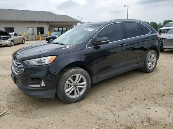 2FMPK4J9XLBA48620 2020 FORD EDGE - Image 1