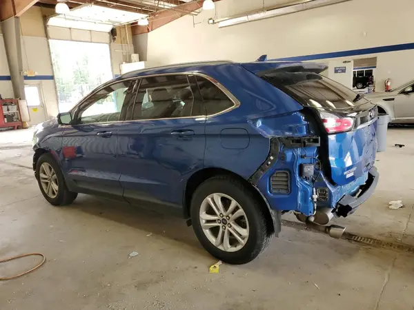 2FMPK4J9XLBA49220 2020 FORD EDGE - Image 2