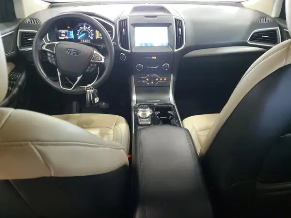 2FMPK4J9XLBA49220 2020 FORD EDGE - Image 8