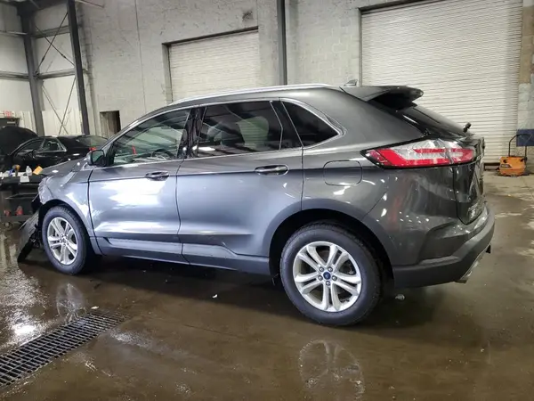 2FMPK4J9XLBA49993 2020 FORD EDGE - Image 2