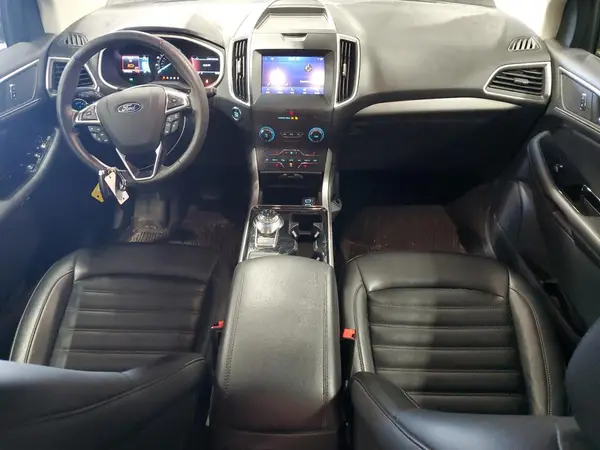 2FMPK4J9XLBA49993 2020 FORD EDGE - Image 7