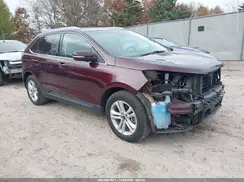 2FMPK4J9XLBA51405 2020 FORD EDGE