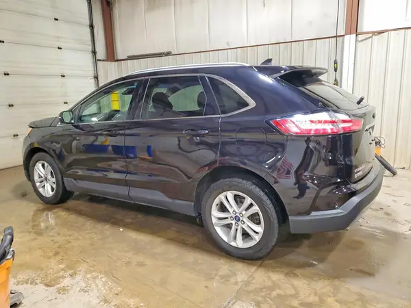 2FMPK4J9XLBA55115 2020 FORD EDGE - Image 2