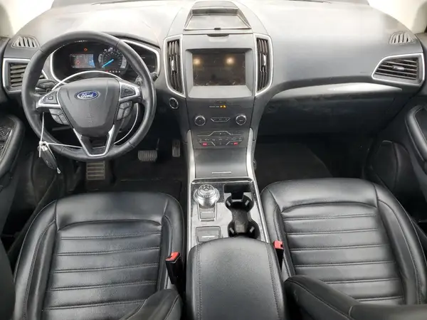 2FMPK4J9XLBA58175 2020 FORD EDGE - Image 8