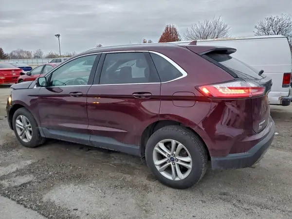 2FMPK4J9XLBA59228 2020 FORD EDGE - Image 2