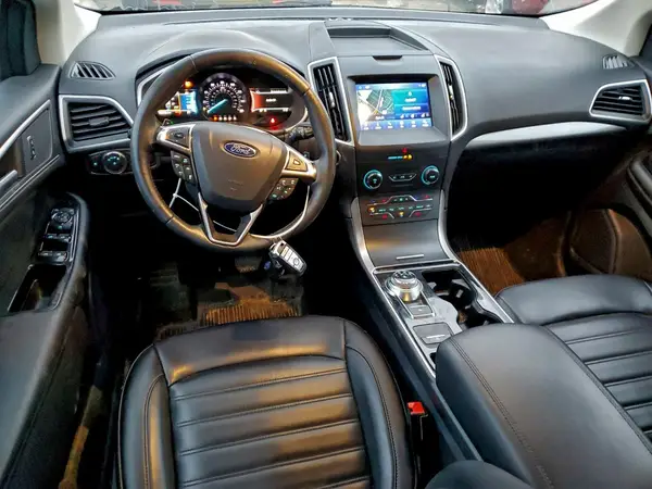 2FMPK4J9XLBA59228 2020 FORD EDGE - Image 8