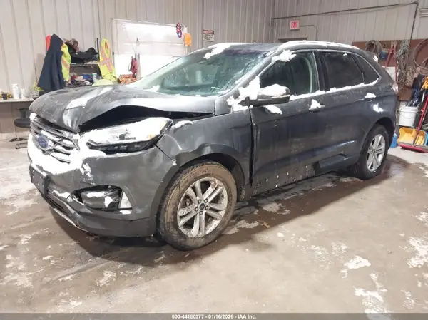 2FMPK4J9XLBA59472 2020 FORD EDGE - Image 2