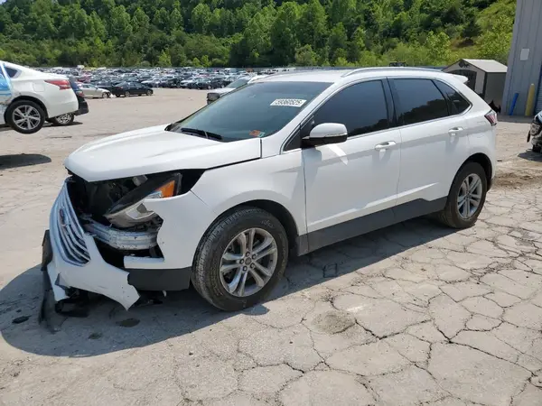 2FMPK4J9XLBA60363 2020 FORD EDGE - Image 1