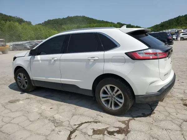 2FMPK4J9XLBA60363 2020 FORD EDGE - Image 2